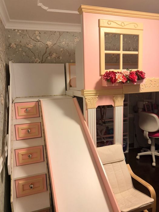 Set mobilier copii