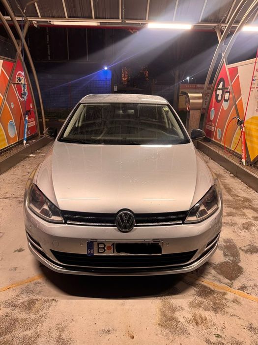 Volkswagen Golf Golf 7 1.6 TDI