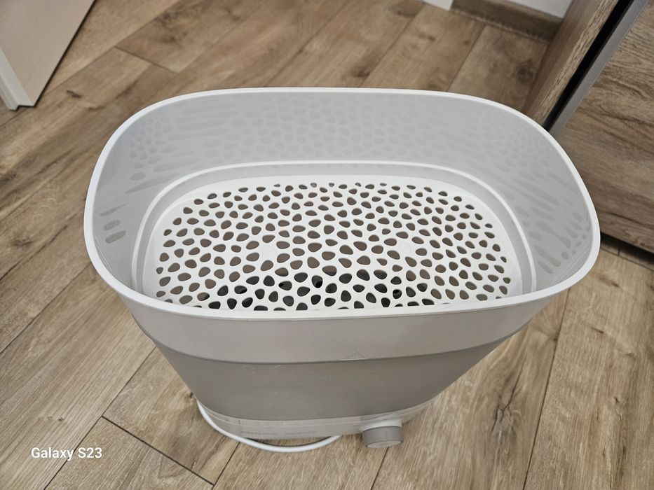 Sterilizator si uscator Philips