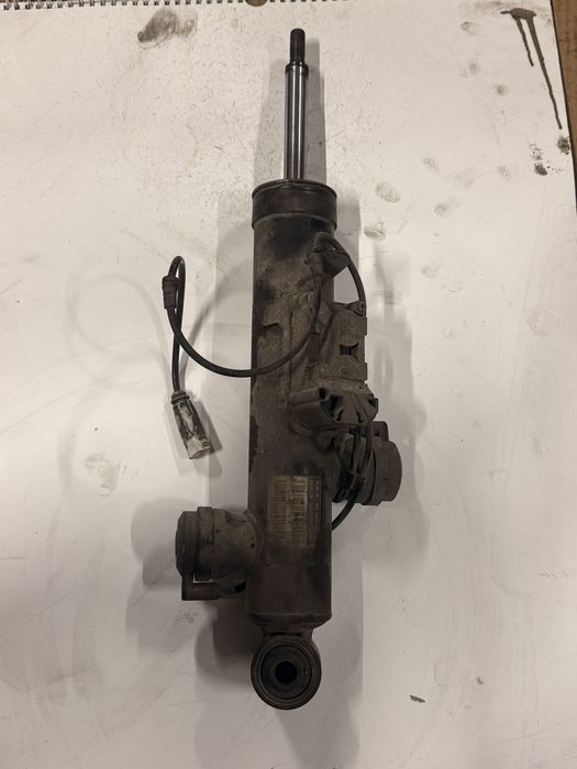 EDC амортисьор BMW F07 – десен, оригинален