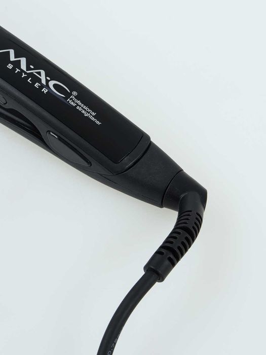 Professional to‘g‘rilovchi soch dazmoli MAC MC-2022