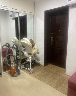 Продается квартира в Янгиюле Овражный ипотека допустима