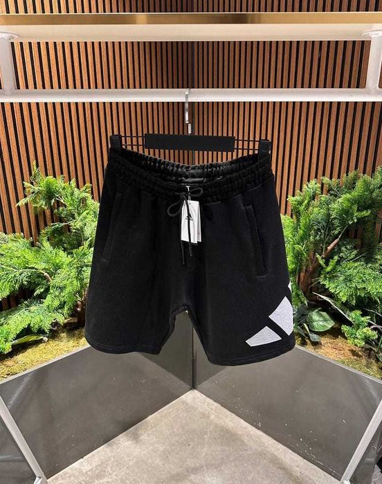 Adidas Unisex Classic T-shirt & Short