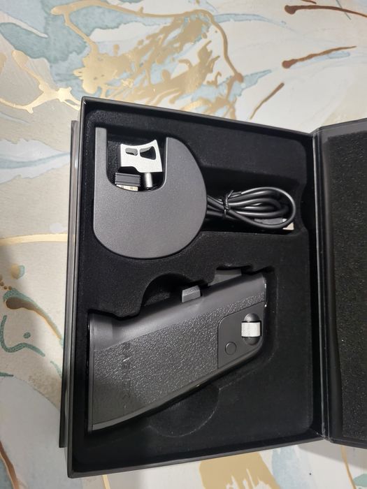 Мышка игровая ragnok