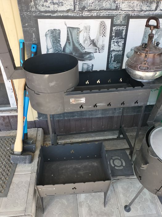 Продам мангал!!!