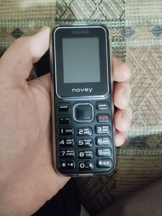 Nokia 1280 original  Nokia 105  Novey