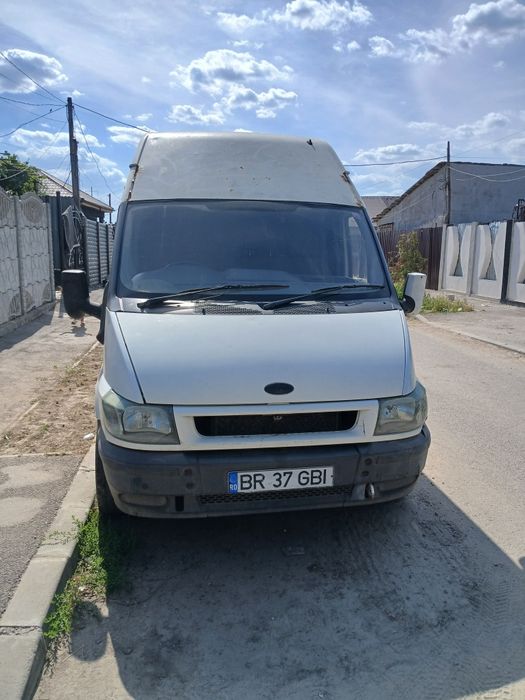 FORD Transit 2006
