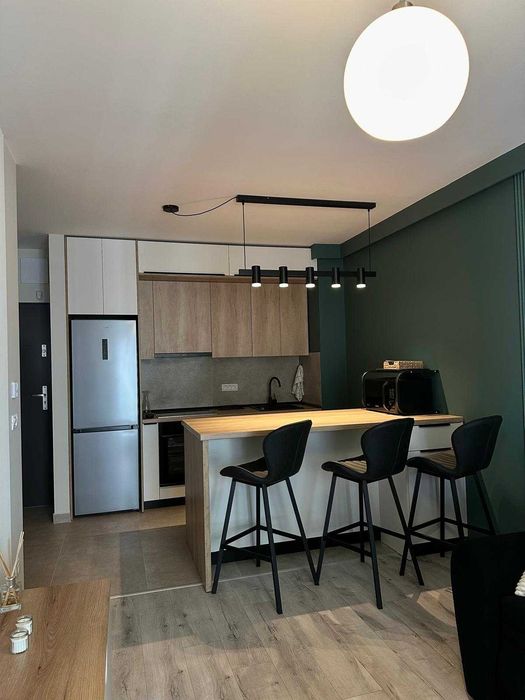 Prima inchiriere- Apartament cu 2 camere- ADORA PARK