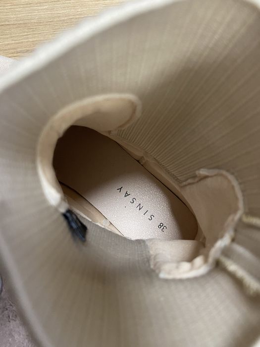 Дамски боти Sinsay