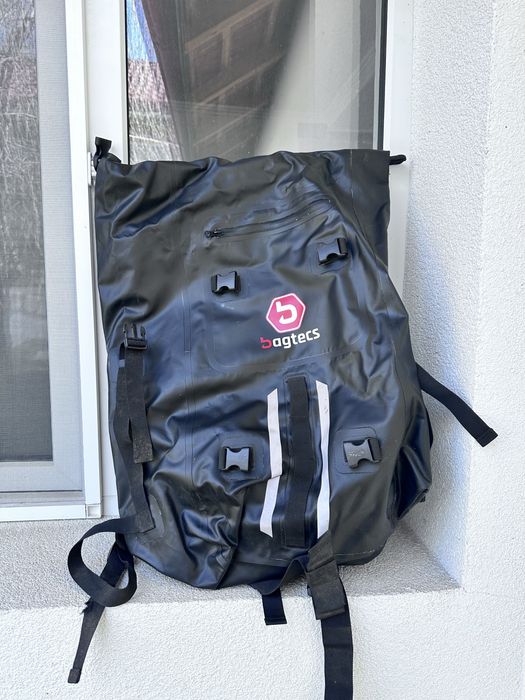 Geanta rucsac Bagtecs x50 impermeabila