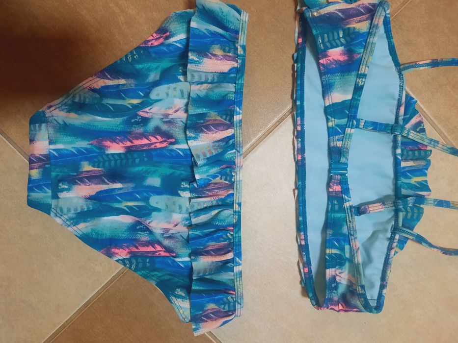 Бански за момиче