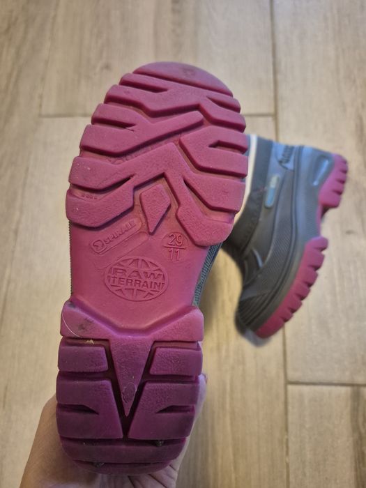 Страхотни детски апрески