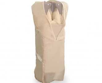 Hauck кошара за бебе - Мече с матрак