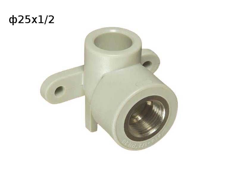 ППР Тръба стъклофибърна за топла вода FV Plast