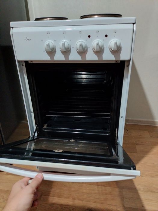 Электроплита Flama