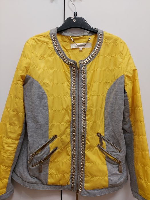 Распродажа курток 44-46р