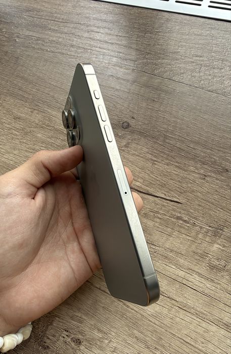 iPhone 15 Pro Max  512Гб