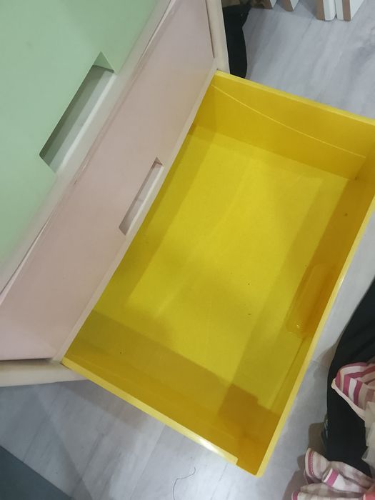 Продам детский комод