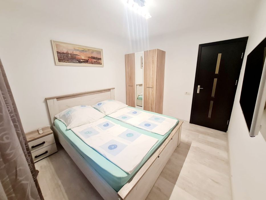 Cazare Neptun - Apartament Bogdan 3