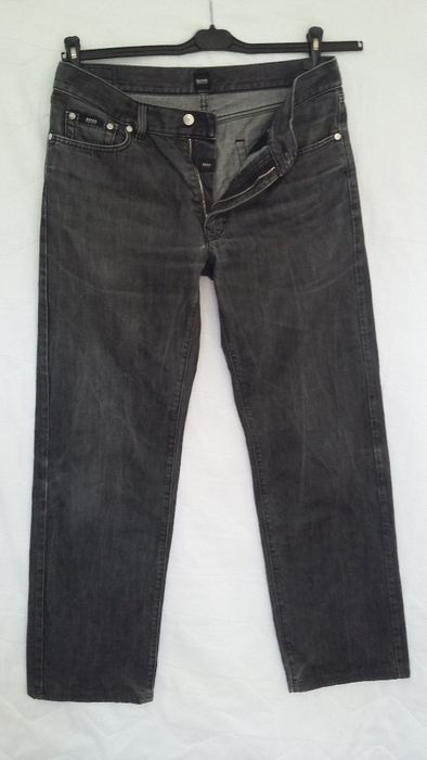 Boss-Чисто нови-Дьнки