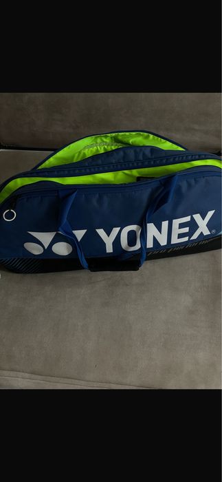 Теннисная сумка yonex