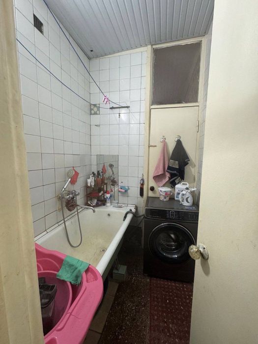 2/3/4 м-в Авиасозлар-1 (ул. Паркентская ) комнаты раздельные