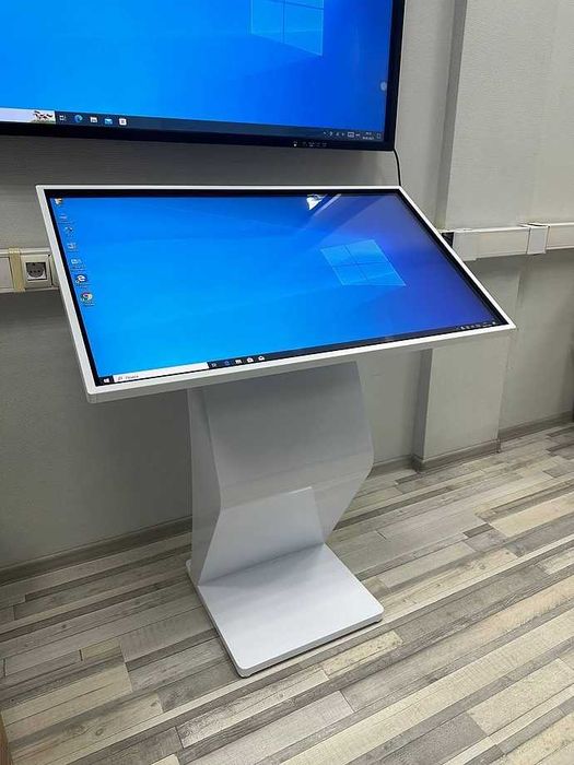 Аренда Инфокиосков