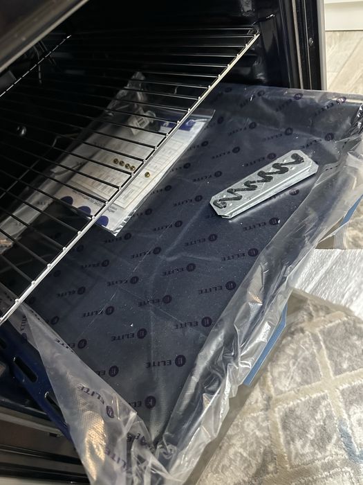 Кухонная плита Elite