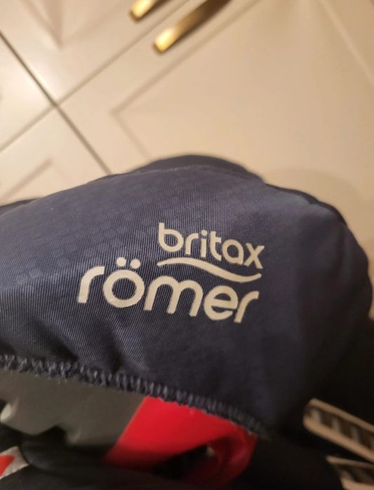Scaun auto Britax Römer EVOLVA 1-2-3 – Grup 1/2/3 (9-36 kg)