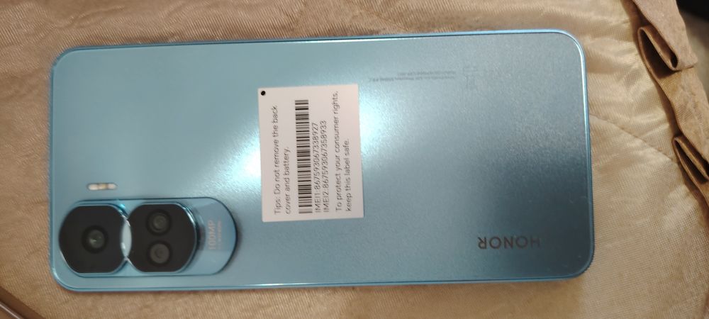 Honor 90 Lite new