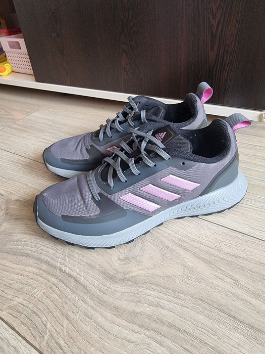 Маратонки Адидас