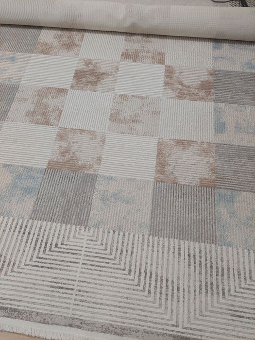 Ковер  напольный