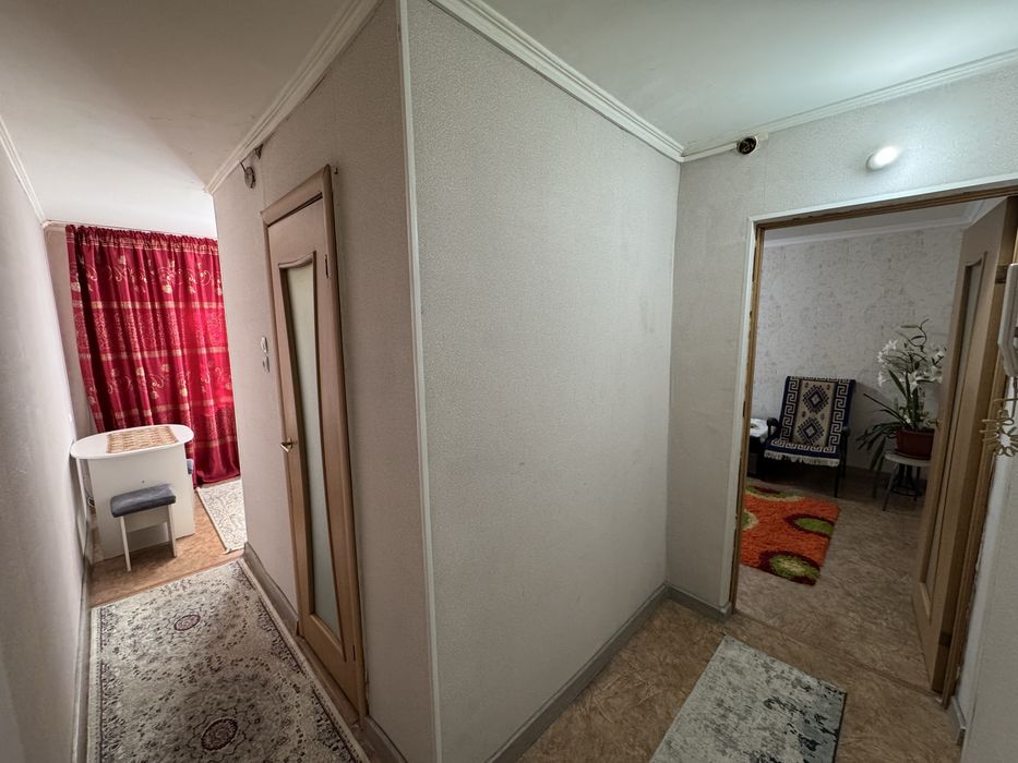 Квартира / по часам / посуточно