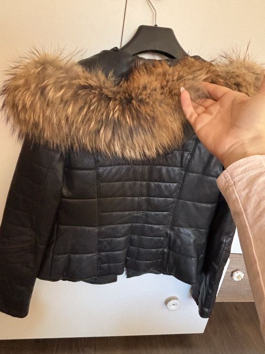 Яке естествена кожа и косъм