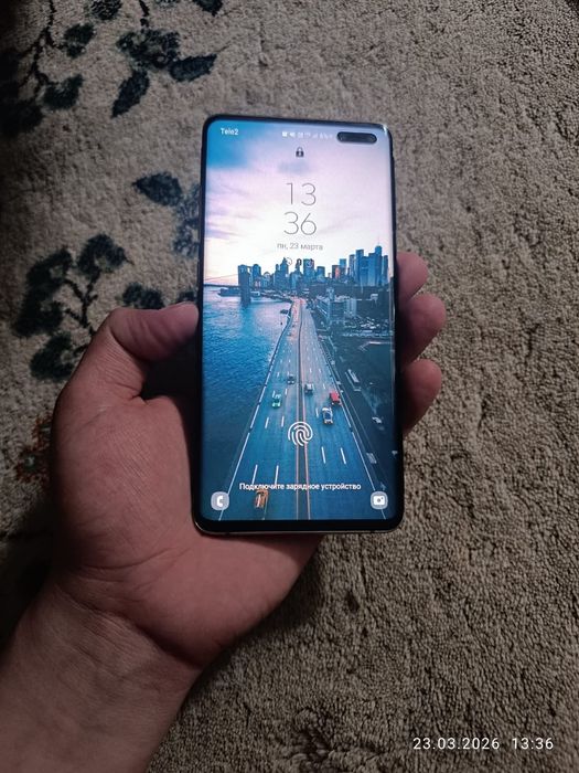 Samsung  s10   5G