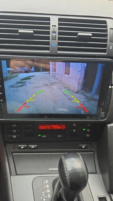 Bmw E46 automat, 16x.xxx Km, Vopsea originala