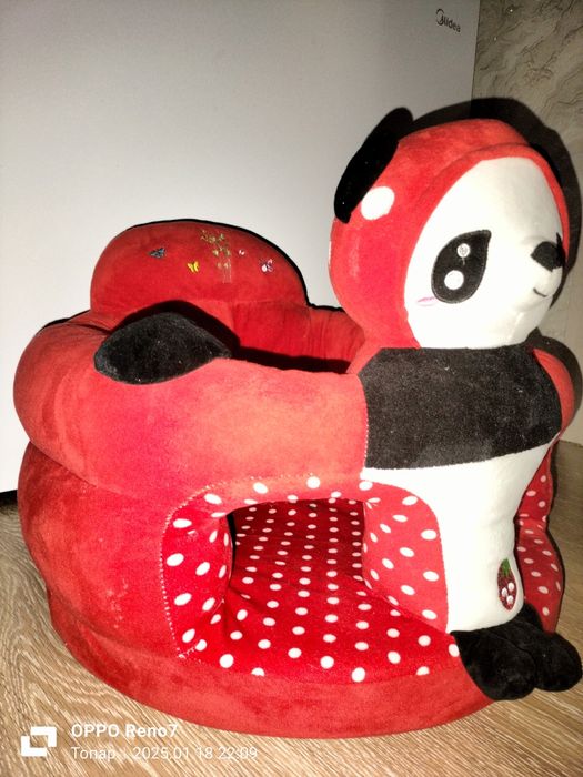 Продается детское кресло