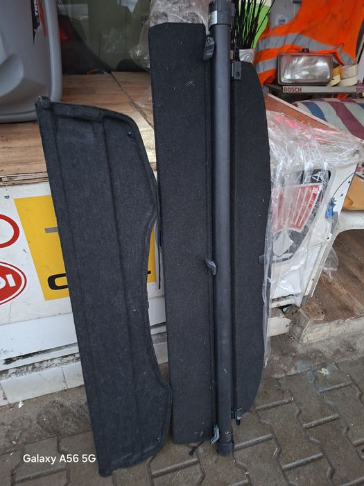 Щора за багажник Peugeot 5008 09/16