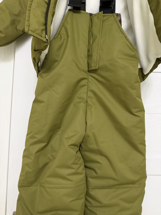 Продам зимний комбенизон