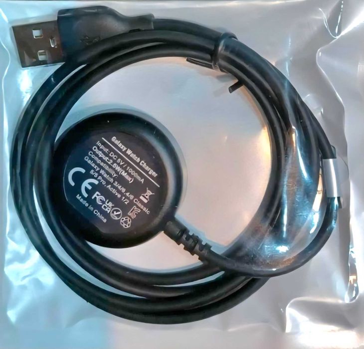 Безжично магнитно зарядно Samsung!.Wireless Charge Samsung!