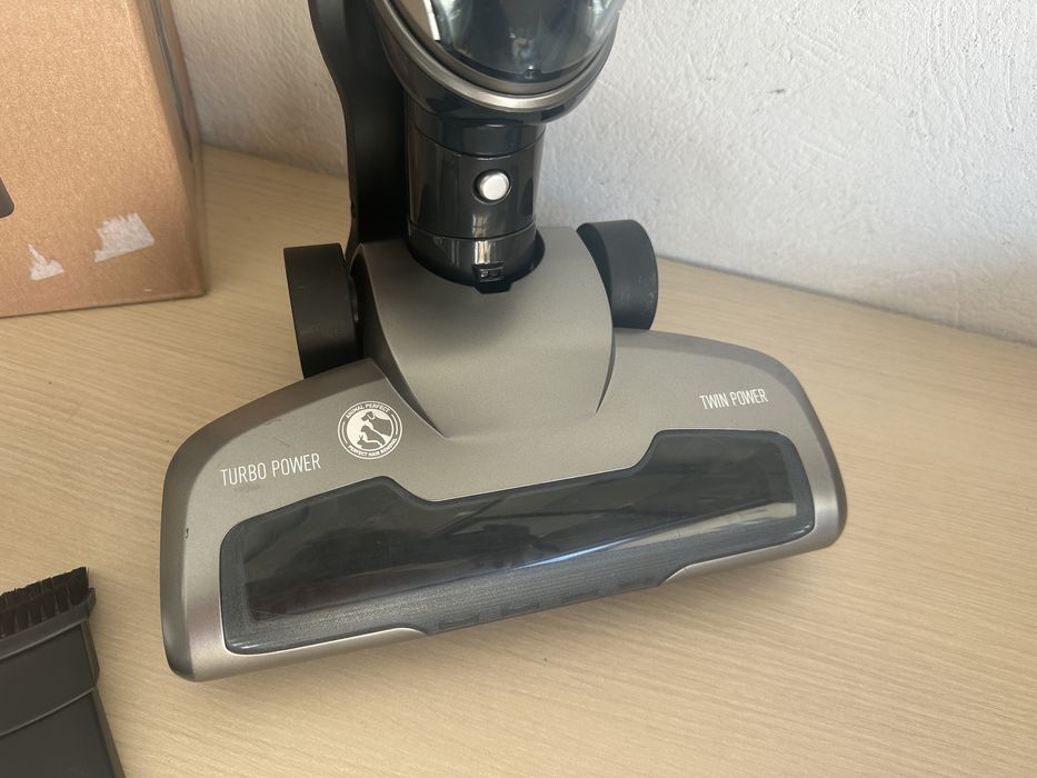 Aspirator vertical Grunding