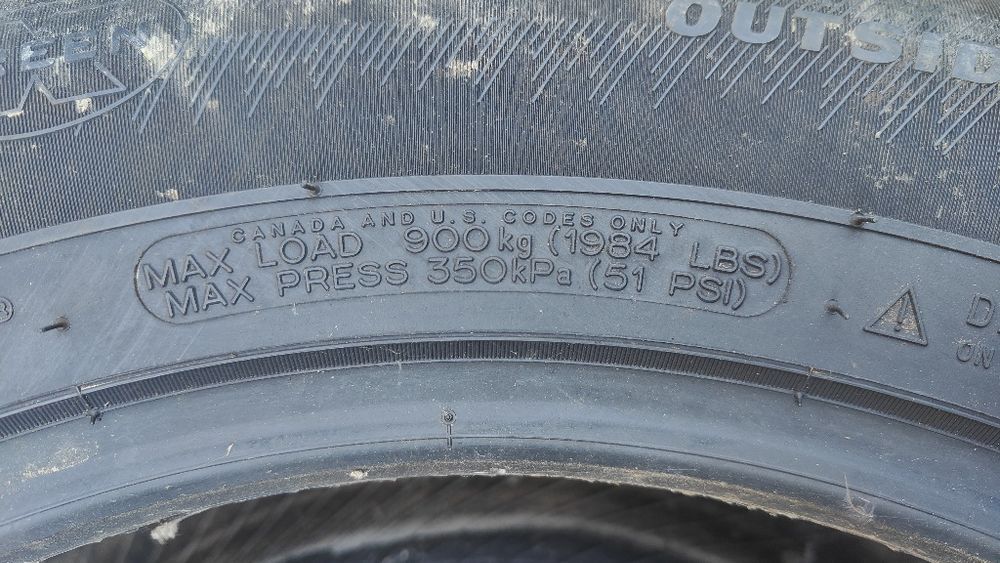 Cauciuc Michelin 225/55 R17 Latitude Sport 3