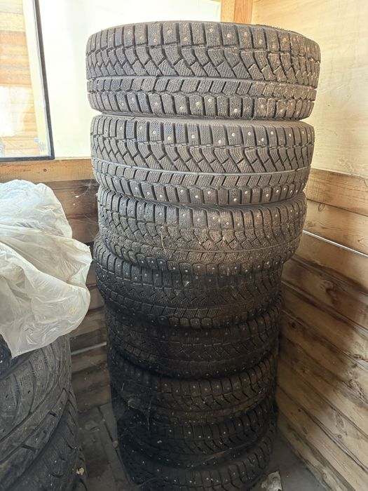 Продам резину r 15