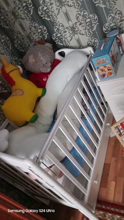 Отличная кровать