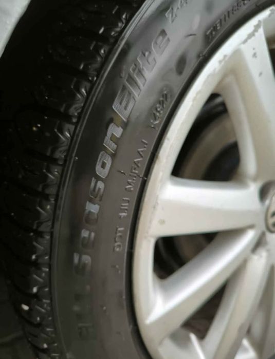 Audi a4 b6 1.8t Quattro!