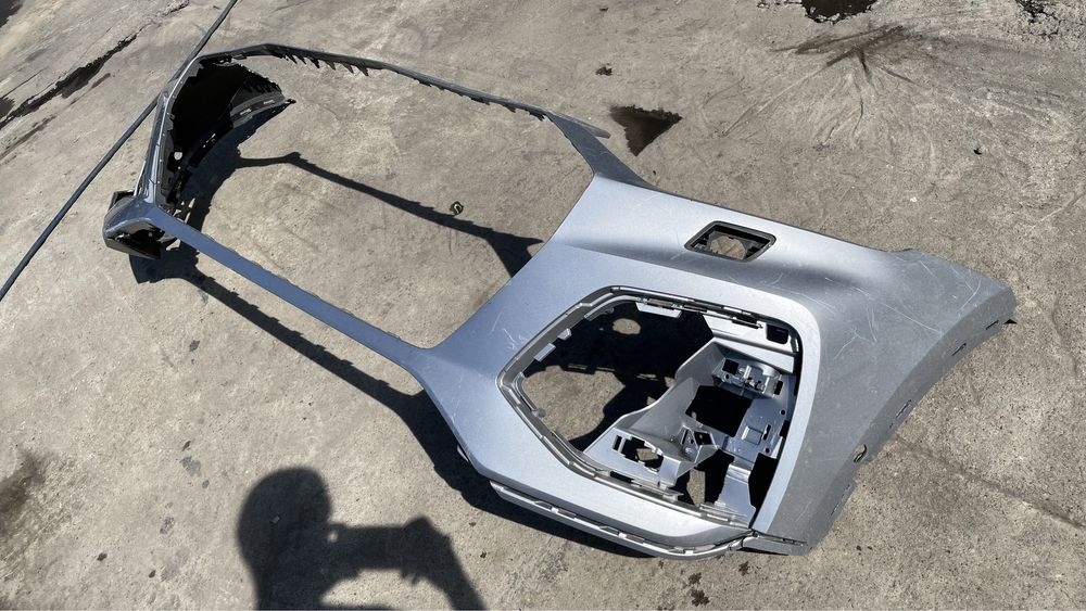 Предна броня Audi Q5 2021- 2бр.
