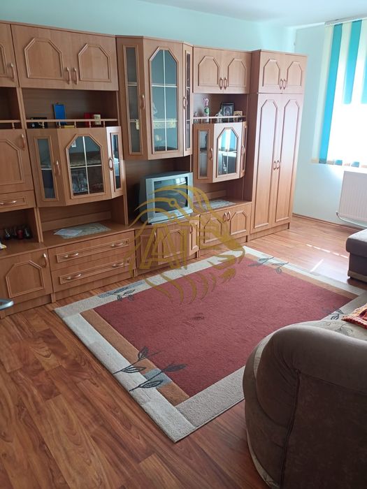 Apartament 2 camere Grui Campulung