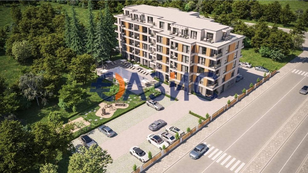 Продава се Едностаен апартамент в к.к. Слънчев бряг - 38 кв.м за 2130 €/кв.м - Снимка #14