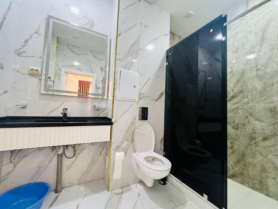 Продается квартира!Ташкент сити Гарденс!!!