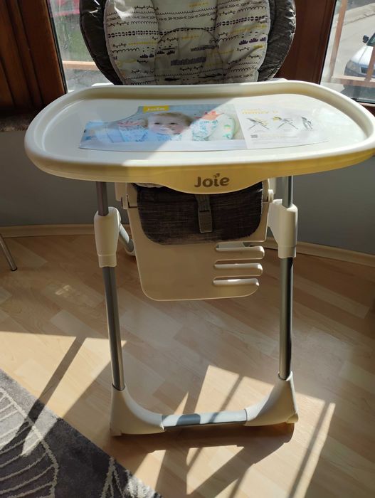 Стол за хранене Joie